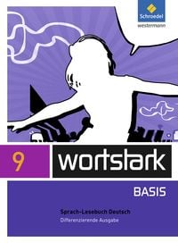 Produktbild: wortstark Basis - Differenzierende Allgemeine Ausgabe 2012