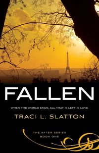Produktbild: Fallen