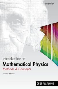 Produktbild: Introduction to Mathematical Physics