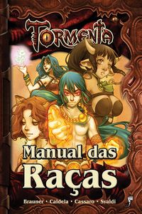 Produktbild: Manual das Ra&ccedil;as