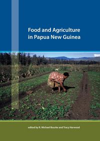 Produktbild: Food and Agriculture in Papua New Guinea