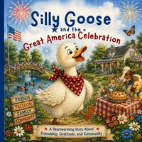 Produktbild: Silly Goose and the Great America Celebration