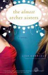 Produktbild: The Almost Archer Sisters