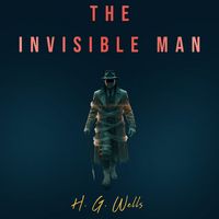 Produktbild: The Invisible Man