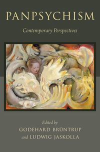 Produktbild: Panpsychism