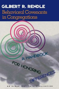 Produktbild: Behavioral Covenants in Congregations