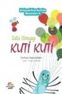 Produktbild: Salla D&uuml;nyayi Kuti Kuti