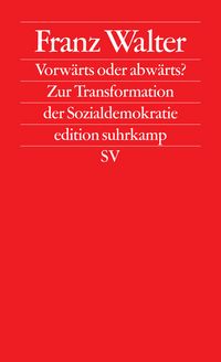 Produktbild: Vorw&auml;rts oder abw&auml;rts?