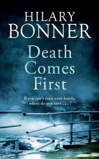 Produktbild: Death Comes First