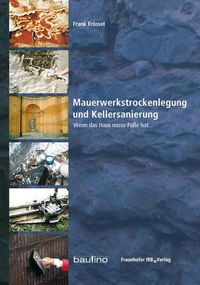 Bild vom Artikel Mauerwerkstrockenlegung und Kellersanierung. vom Autor Frank Frössel