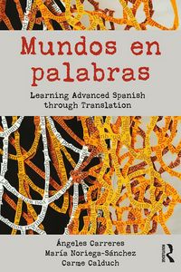 Produktbild: Mundos en palabras