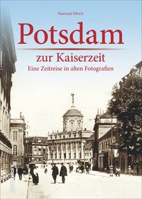 Produktbild: Potsdam zur Kaiserzeit
