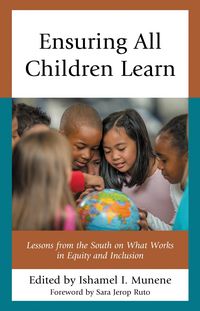 Produktbild: Ensuring All Children Learn