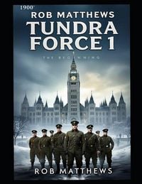 Produktbild: Tundra Force 1 The Beginning