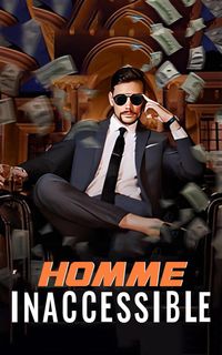 Produktbild: Homme Inaccessible