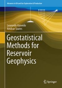 Produktbild: Geostatistical Methods for Reservoir Geophysics