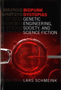 Produktbild: Biopunk Dystopias Genetic Engi