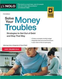 Produktbild: Solve Your Money Troubles