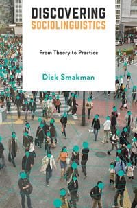 Produktbild: Discovering Sociolinguistics