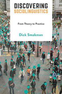 Produktbild: Discovering Sociolinguistics