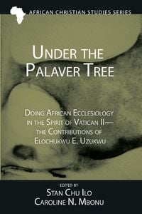 Produktbild: Under the Palaver Tree