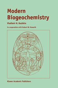 Produktbild: Modern Biogeochemistry