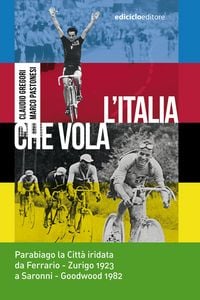 Produktbild: L'Italia che vola