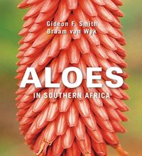 Produktbild: Aloes in Southern Africa