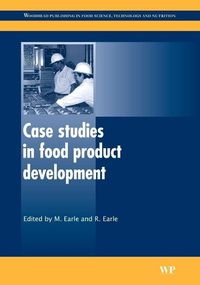 Produktbild: Case Studies in Food Product D