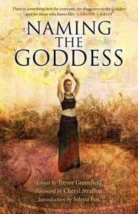 Produktbild: Naming the Goddess