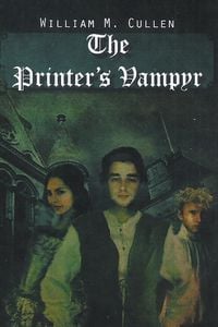 Produktbild: The Printer's Vampyr