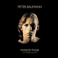 Produktbild: Phase by Phase - The Virgin Albums 3CD Clamshell B