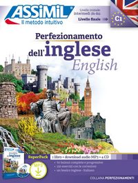 Produktbild: Bulger, A: Perfezionamento dell'inglese