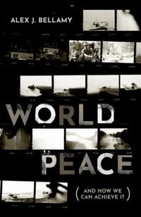 Produktbild: World Peace