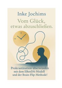 Produktbild: Vom Gl&uuml;ck, etwas abzuschlie&szlig;en.