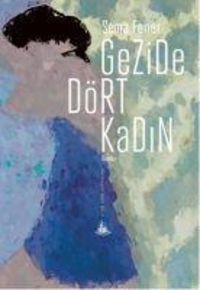 Produktbild: Gezide D&ouml;rt Kadin
