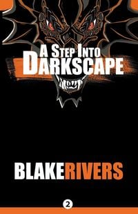 Produktbild: A Step into Darkscape