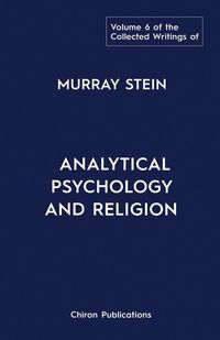 Produktbild: The Collected Writings of Murray Stein