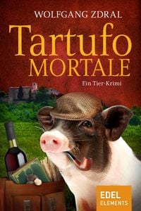 Produktbild: Tartufo mortale