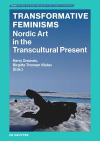 Produktbild: Transformative Feminisms
