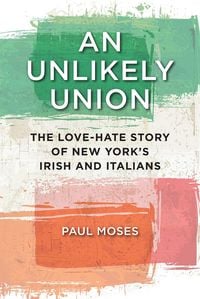 Produktbild: An Unlikely Union