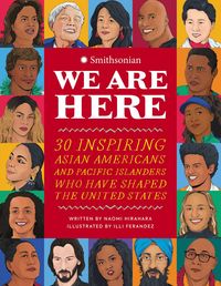 Produktbild: We Are Here
