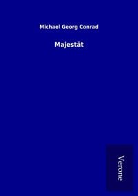Produktbild: Majest&auml;t