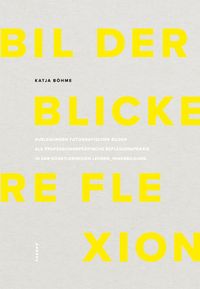 Produktbild: Bilder - Blicke - Reflexion