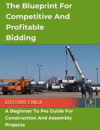 Produktbild: The Blueprint for Competitive and Profitable Bidding