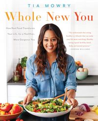 Produktbild: Whole New You