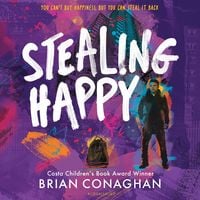 Produktbild: Stealing Happy