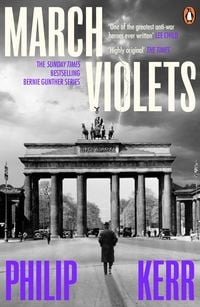 Produktbild: March Violets