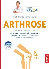 Bild vom Artikel Arthrose vom Autor Hanno Steckel