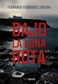 Produktbild: Bajo la luna rota